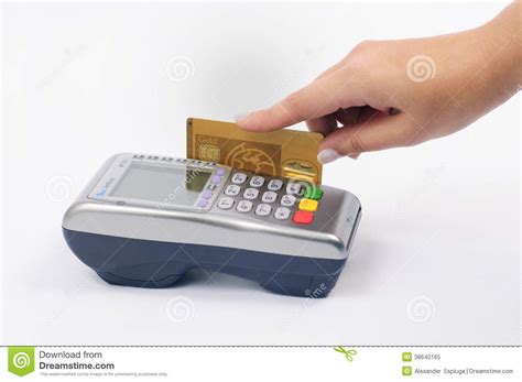 This was the first time i was using it and i thought nothing when i put it into the pump. Card Payment Royalty Free Stock Photo - Image: 38640165