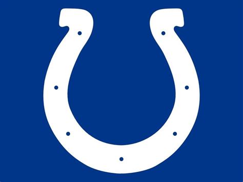 Indianapolis Colts Logo And Symbol Meaning History Png In 2022