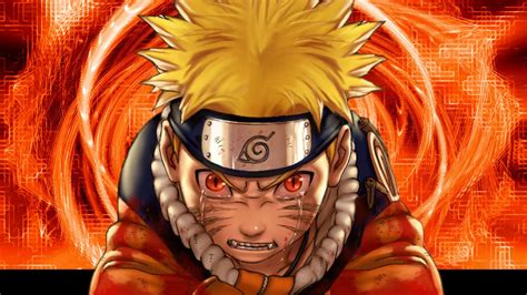 Live Naruto Wallpapers Wallpaper Cave