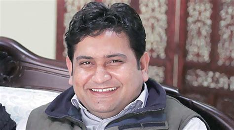 Aap Sex Scandal Sacked Delhi Minister Sandeep Kumar Comes Out On Bail