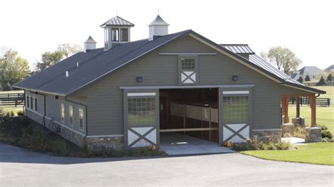 50 Greatest Barndominiums You Have To See House Topics Dream Stables