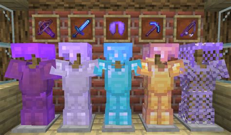 Come on and play superheroes, star wars, horror, and godzilla! Minecraft : Guide de l'Enchantement - Millenium