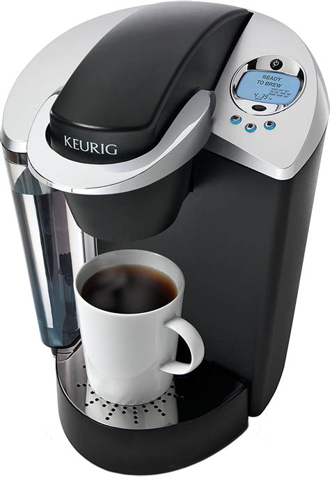 But obviously, that only leads them to a larger profit so you would expect that is what they would say. Best Single Cup Coffee Maker 2017 - Reviews & Buyer's Guide