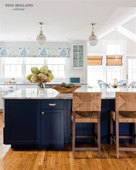 Sherwin Williams Naval Kitchen Cabinets Kitchen Ideas Style