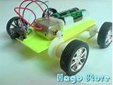 How To Make A Toy Car With A Motor Images
