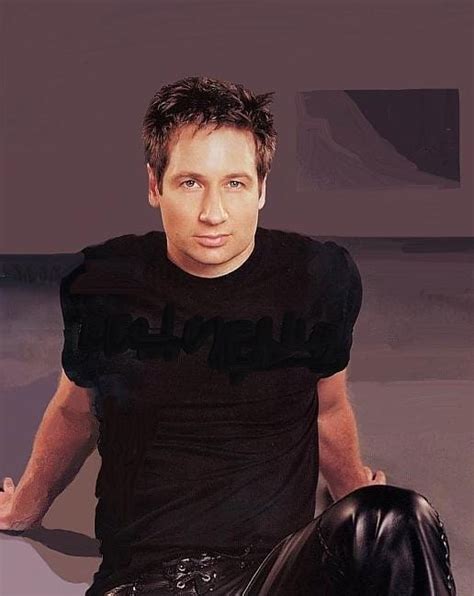 Picture Of David Duchovny