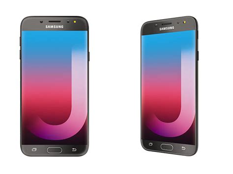 Samsung Galaxy J7 Pro 2017 External Reviews