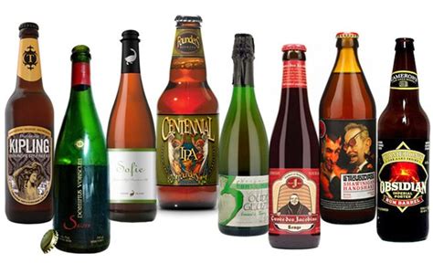 Eight exciting craft beers hitting LCBO shelves in time for summer