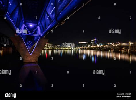 Tempe Skyline High Resolution Stock Photography And Images Alamy