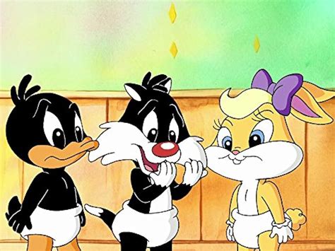 Baby Looney Tunes Taz In Toylanda Secret Tweet Tv Episode 2001 Imdb