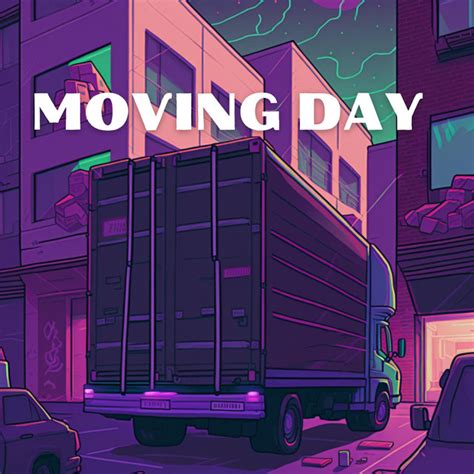 Moving Day Song And Lyrics By Moon Uh Spotify