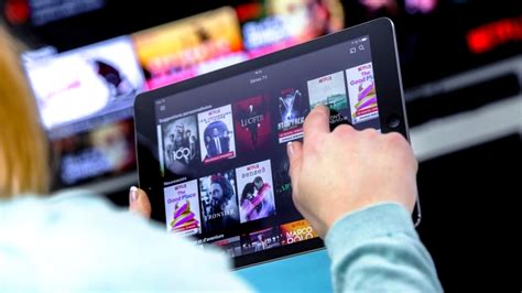 Netflix Y Spotify Modificarán Su Tributación Usuarios Aliviados Impulso