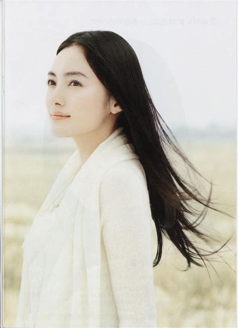 1000 Images About Yukie Nakama 仲間 由紀恵 On Pinterest