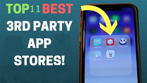 If it's in the store—and it works on your q: 11 Best 3rd Party App Stores for Android Smartphone in ...