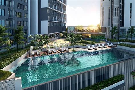 Discover the neighborhoods of kepong / sri damansara. Ativo Suites For Sale In Bandar Sri Damansara | PropSocial
