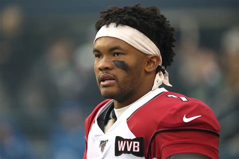 Kyler Murray Responds To Kneeling Critic You Think I Give A F K