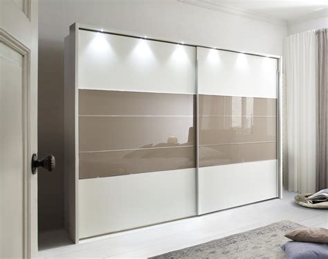 Sliding Door Wardrobe Doors