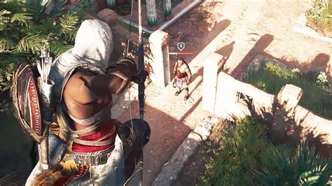 Assassins Creed Origins Gameplay Walkthrough Sub Ita Hd 1080p