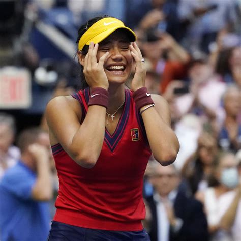 Us Open Tennis 2021 Results Final Look At Womens Bracket And Prize