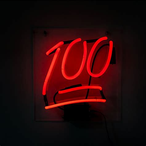 100 Neon Emoji Wall Light Neon Pinterest Neón Fondos Y Fondos
