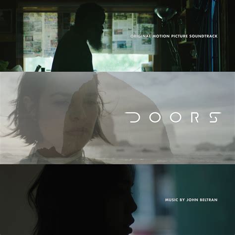 Doors Original Motion Picture Soundtrack музыка из фильма