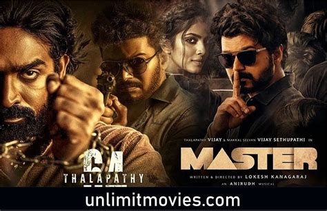 Master 2021 Hindi Dubbed Full Movie Free Download Hd
