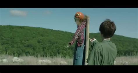 Cymbeline Official Movie Teaser Trailer 1 2015 Penn Badgley Dakota