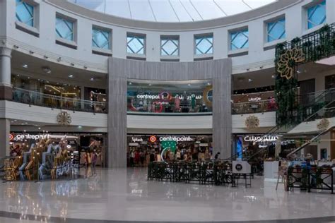 City Centre Deira Mall Dubai Shops Map Restaurants