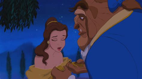 Belle In Beauty And The Beast Disney Princess Image 25447267 Fanpop