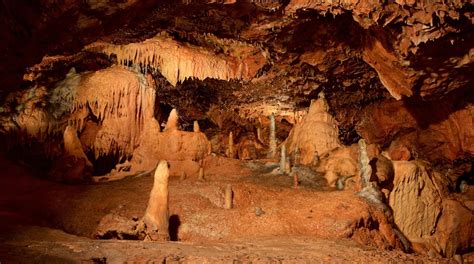Visite Cavernas Pré Históricas Kents Cavern Em Torquay Br