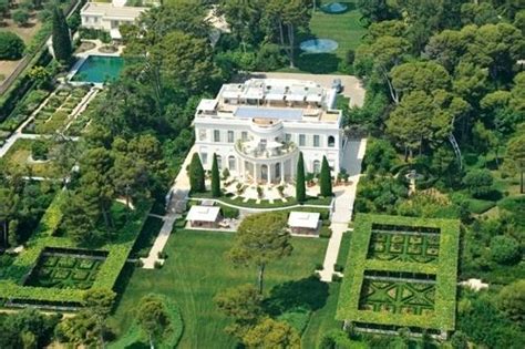 フランスはローマのアブラモビッチから1億1800万ドルの壮大な邸宅を没収した Infobae