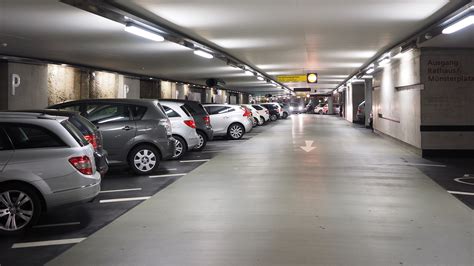 3 Reasons Why Maintaining A Commercial Property Car Park Is Important Wordpress Site