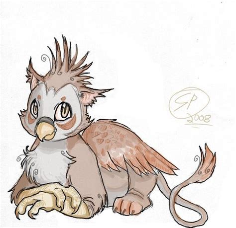 Gryphonhippogryph Rp ~join Today~