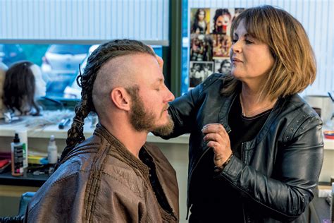 In this guide, we will tell you where to find this guide will help you to expand your collection of hairstyles for both versions of male and female eivor. How the 'Vikings' 'Braids Mistress' Keeps the Show's ...