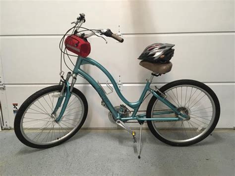 Buy 2021 bicycles & accessories online at no.1 bicycle shop in malaysia. Townie Electra Bicycle For Sale in Neptune City, Monmouth ...