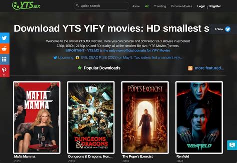 The 10 Best Torrent Sites In 2024 That Actually Work