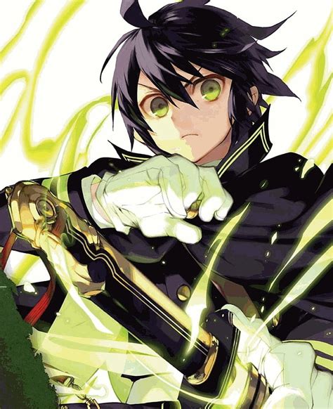 We would like to show you a description here but the site won't allow us. HD wallpaper: Owari No Seraph, Hyakuya Yuuichirou, glasses, looking at camera | Wallpaper Flare