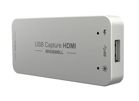 Pembayaran mudah, pengiriman cepat & bisa cicil 0%. Magewell USB Capture HDMI (Gen2) | Eastern Shore Broadcasting