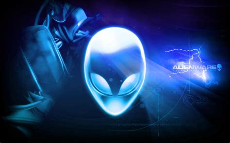 Alienware Blue By Ajax95 On Deviantart