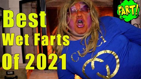 best wet fart pranks of 2021 hosted by tracy youtube