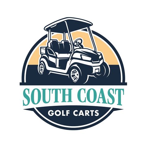 South Coast Golf Carts