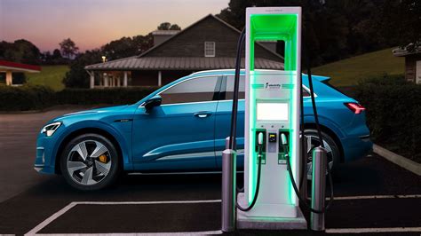 How Much Does It Cost To Charge An Electric Car Heres The Easiest
