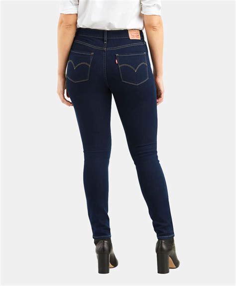 Levis® 721 High Rise Skinny Jeans 18882 0023levis