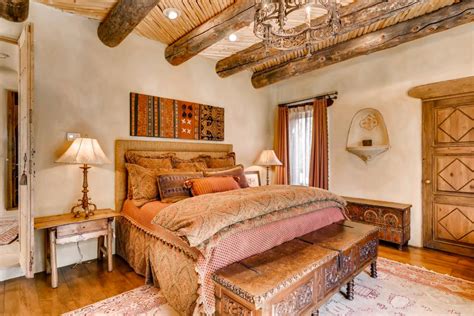 10 Modern Southwest Bedroom Ideas That Will Take Your Breath Away