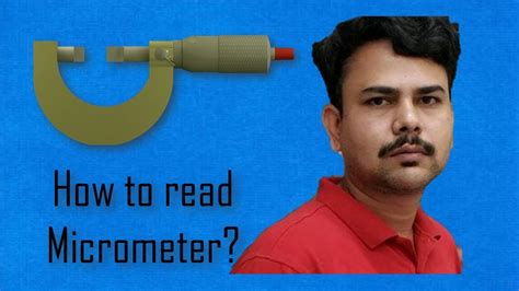 Micrometer Reading And Functionsdimus Tutorials Youtube