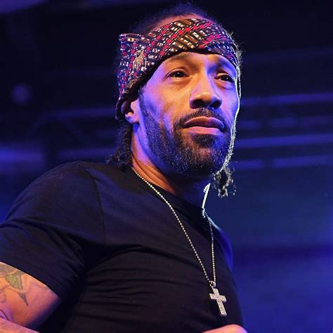 redman has a message for people who like to stunt for the gram