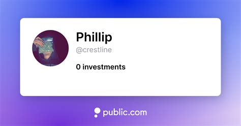 Phillip Crestline Investment Portfolio On
