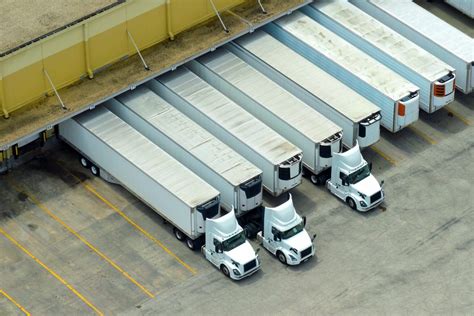 Boost Fleet Efficiency With Efficient And Reliable Fleet Management