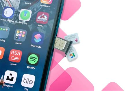 Activating T Mobile Sim Card A Step By Step Guide