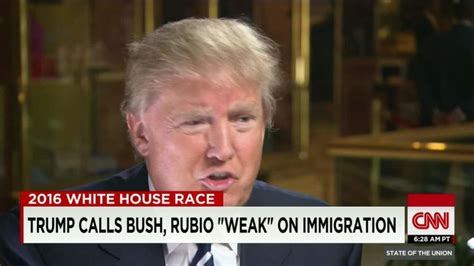 Donald Trump Bashes Republican Candidates Cnn Politics